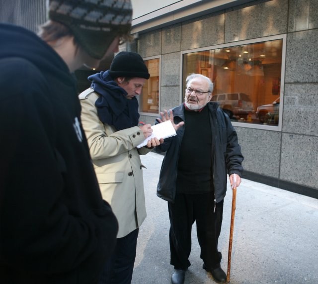 Foto de DONDE VIVEN LOS MONSTRUOS