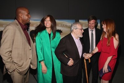 Foto de DONDE VIVEN LOS MONSTRUOS