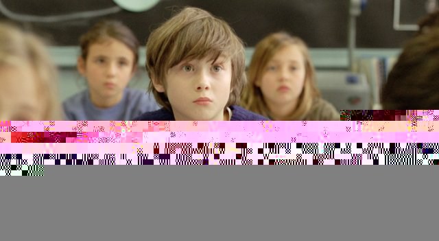 Foto de DONDE VIVEN LOS MONSTRUOS