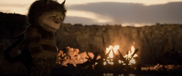 Foto de DONDE VIVEN LOS MONSTRUOS