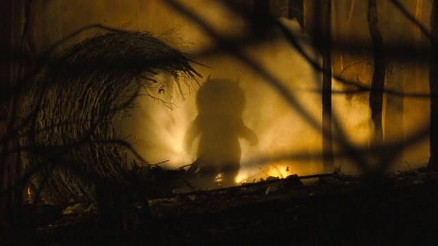 Foto de DONDE VIVEN LOS MONSTRUOS