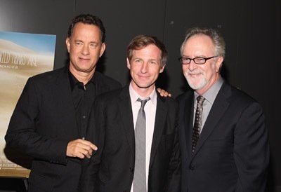 Foto de DONDE VIVEN LOS MONSTRUOS