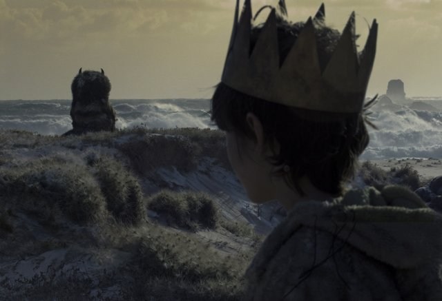 Foto de DONDE VIVEN LOS MONSTRUOS