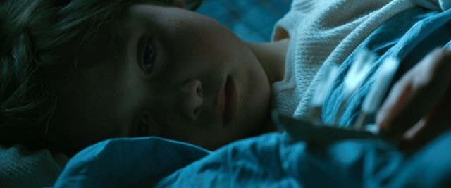 Foto de DONDE VIVEN LOS MONSTRUOS