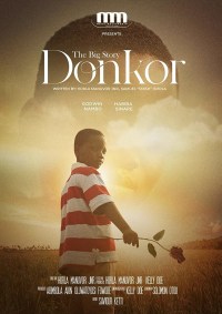 Película Donkor