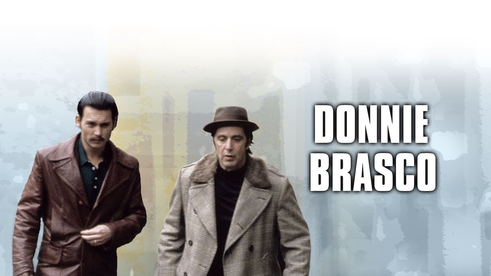 Foto de DONNIE BRASCO