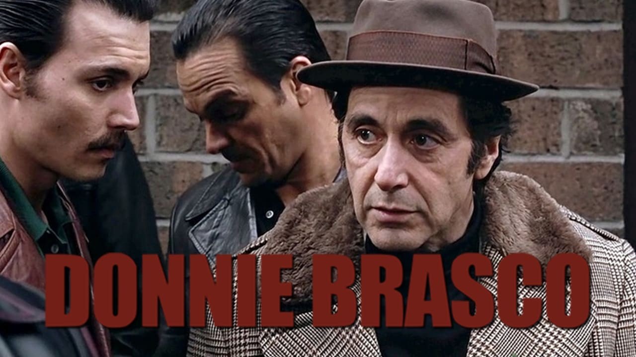 Foto de DONNIE BRASCO