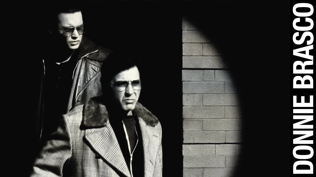 Foto de DONNIE BRASCO