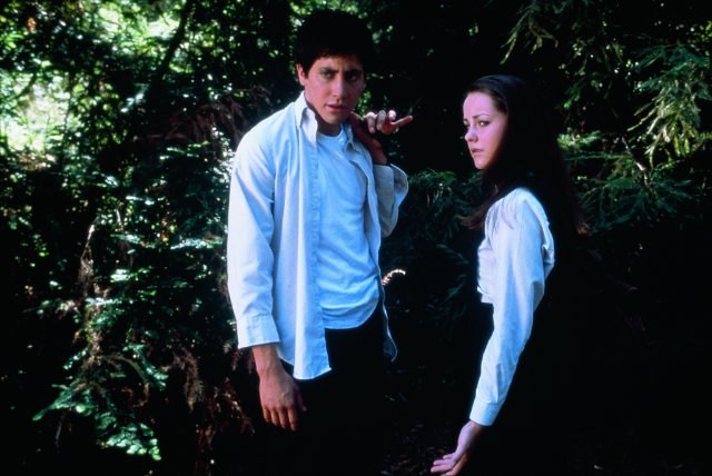 Foto de DONNIE DARKO