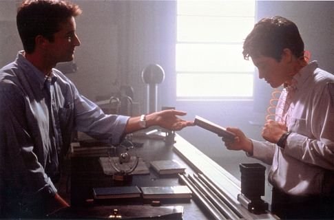 Foto de DONNIE DARKO