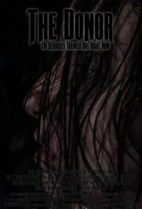 Película Donor