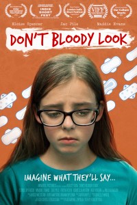 Don't Bloody Look
