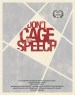 Don't Cage My Speech! A Student Schools His College