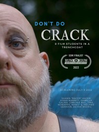 Don't Do Crack
