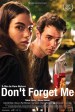 Don't Forget Me