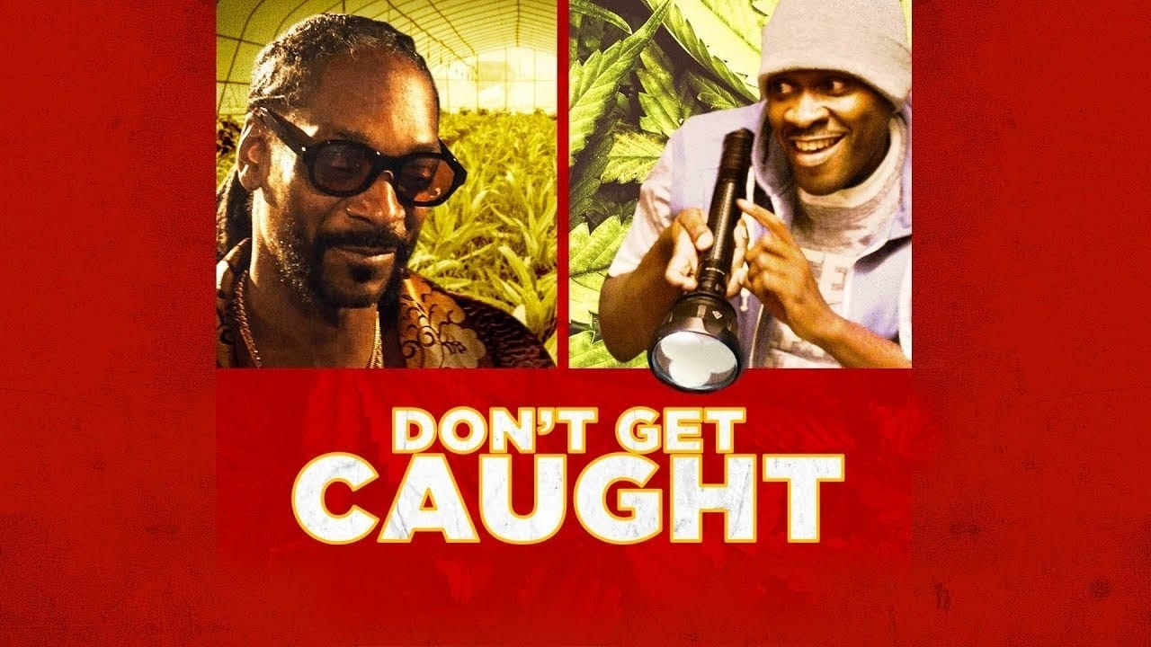 Foto de DON'T GET CAUGHT