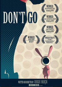 Don't Go