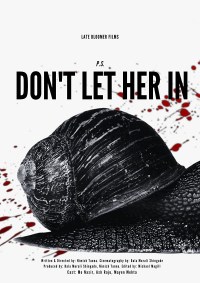 Don't Let Her In