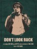 Don't Look Back