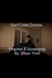 Don't Look Outside