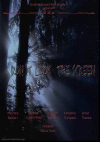 Don't look the screen
