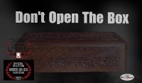Don't Open the Box
