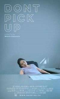 Don't Pick Up