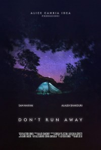 Don't Run Away