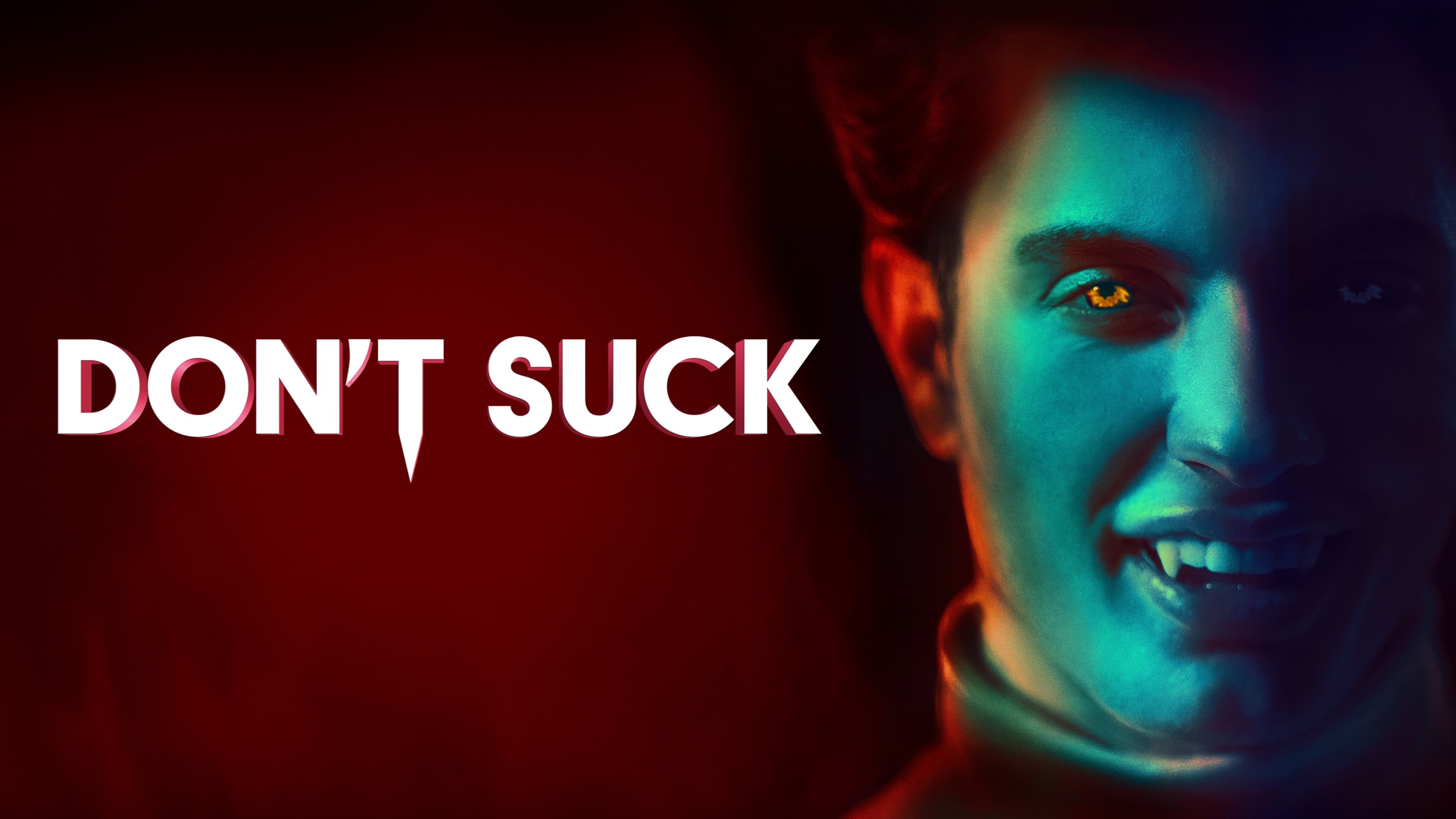 Foto de DON'T SUCK