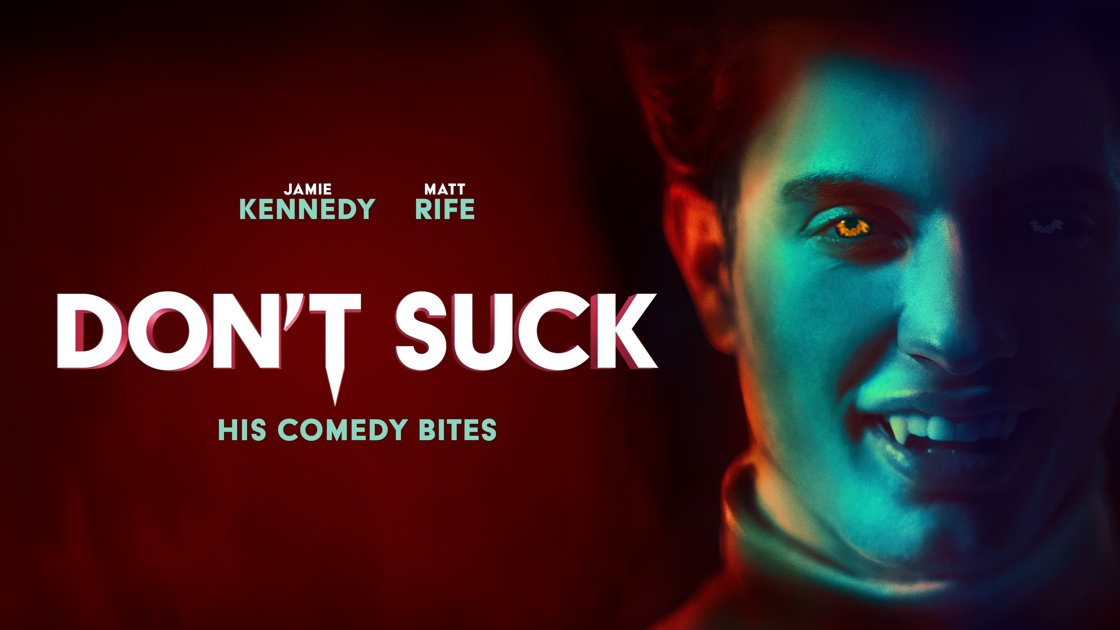 Foto de DON'T SUCK