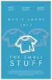 Don't Sweat(er) the Small Stuff