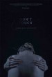 Don't touch