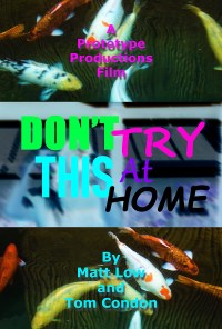 Don't Try This at Home