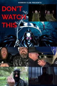 Don't Watch This