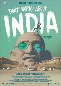 Don't Worry About India