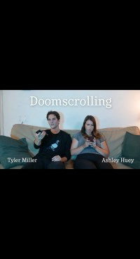 Doomscrolling