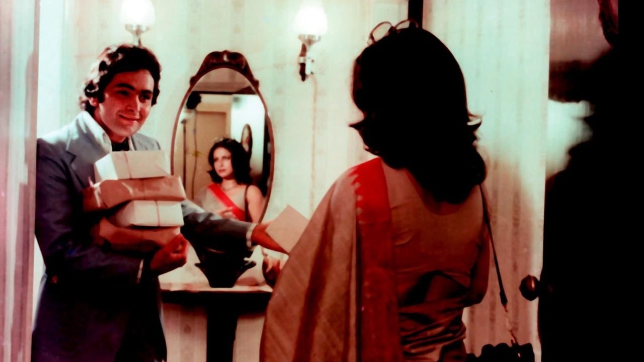 Foto de DOOSARA AADMI