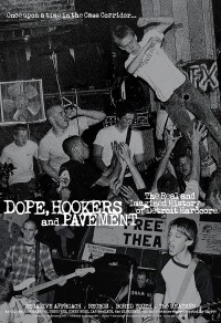 Dope, Hookers and Pavement: The Real and Imagined History of Detroit Hardcore