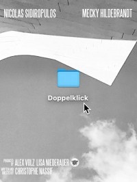 Doppelklick