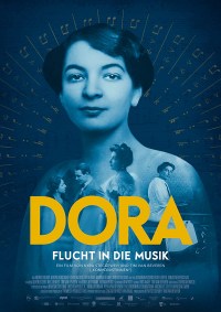Película DORA - Escape into Music