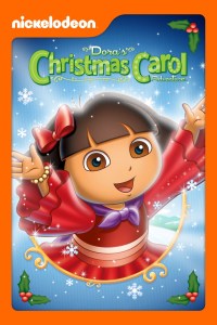Dora la Exploradora: Aventura de Navidad