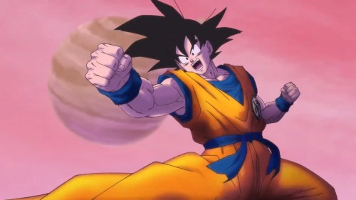 Foto de DRAGON BALL SUPER: SUPER HERO