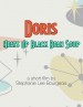 Doris Heats Up Black Bean Soup