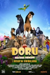 Doru Gökkusagi Ormani