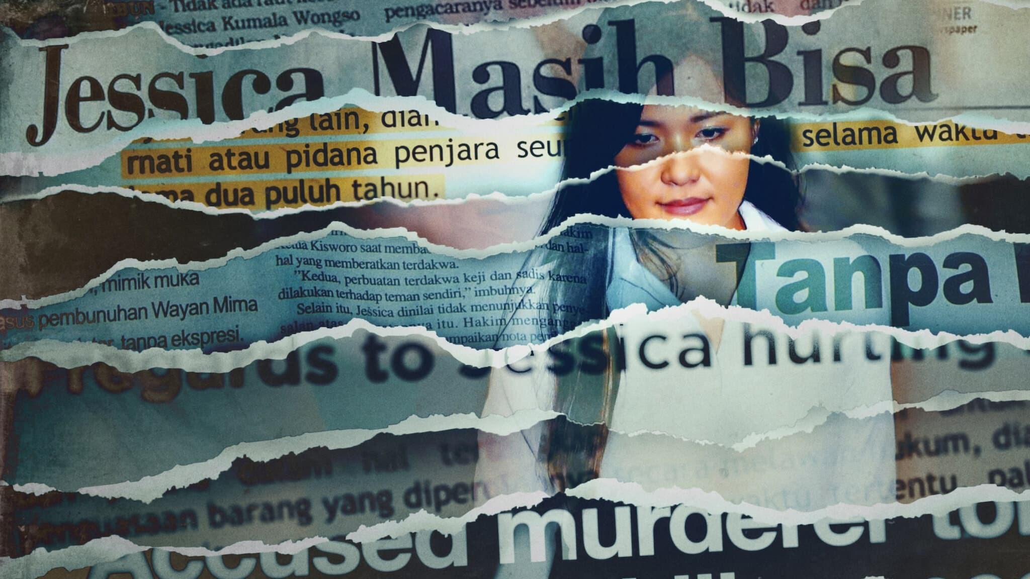 Foto de DOS AMIGAS, UN ASESINATO Y UN CAFÉ
