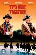 Poster de DOS CABALGAN JUNTOS