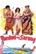 Pardon My Sarong