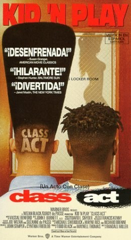 Poster de DOS CARADURAS Y UN PLAN