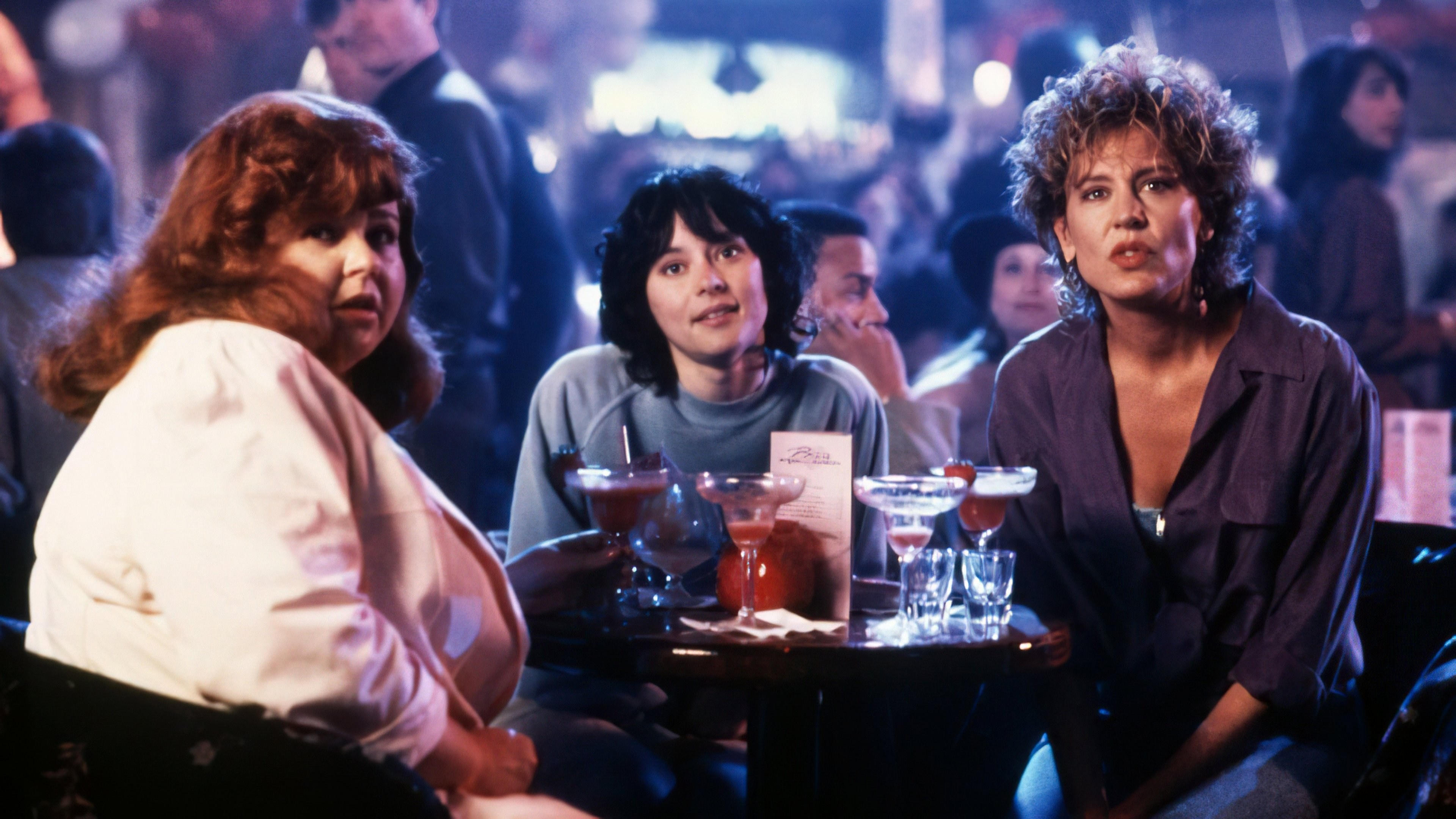 Foto de DOS CHICAS EN LA CARRETERA