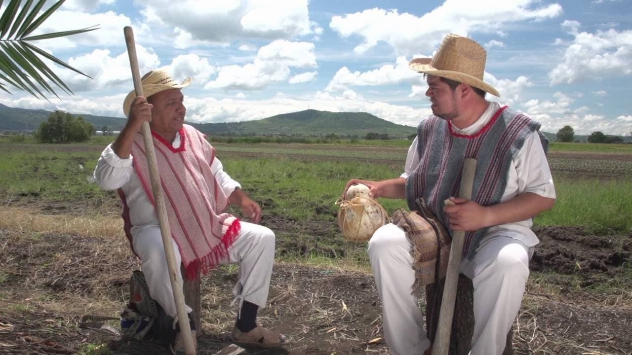 Foto de DOS COMPADRES EN APUROS